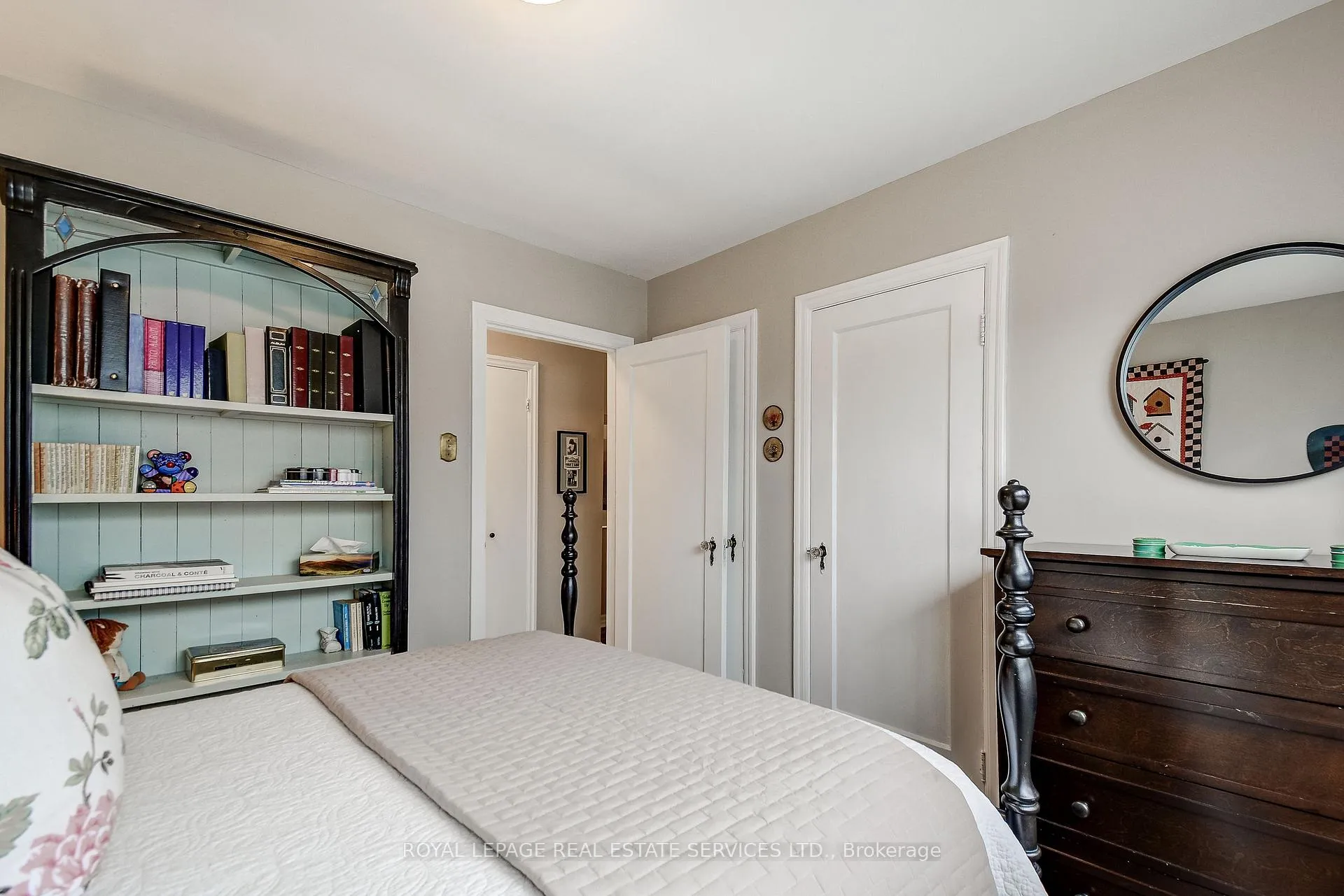 Photo 31 of 58 South Drive, St. Catharines, Old Glenridge — HOMEH