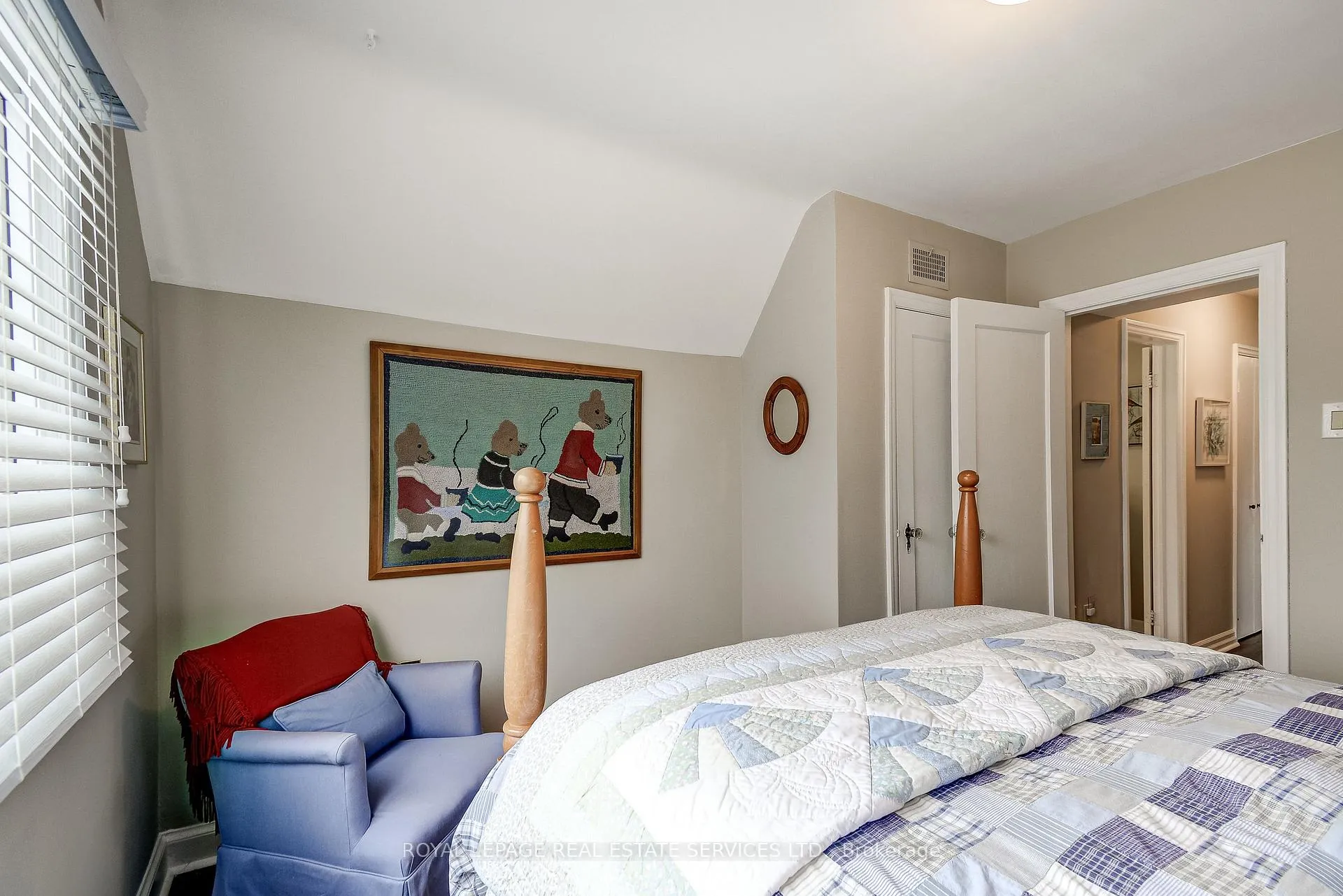 Photo 33 of 58 South Drive, St. Catharines, Old Glenridge — HOMEH