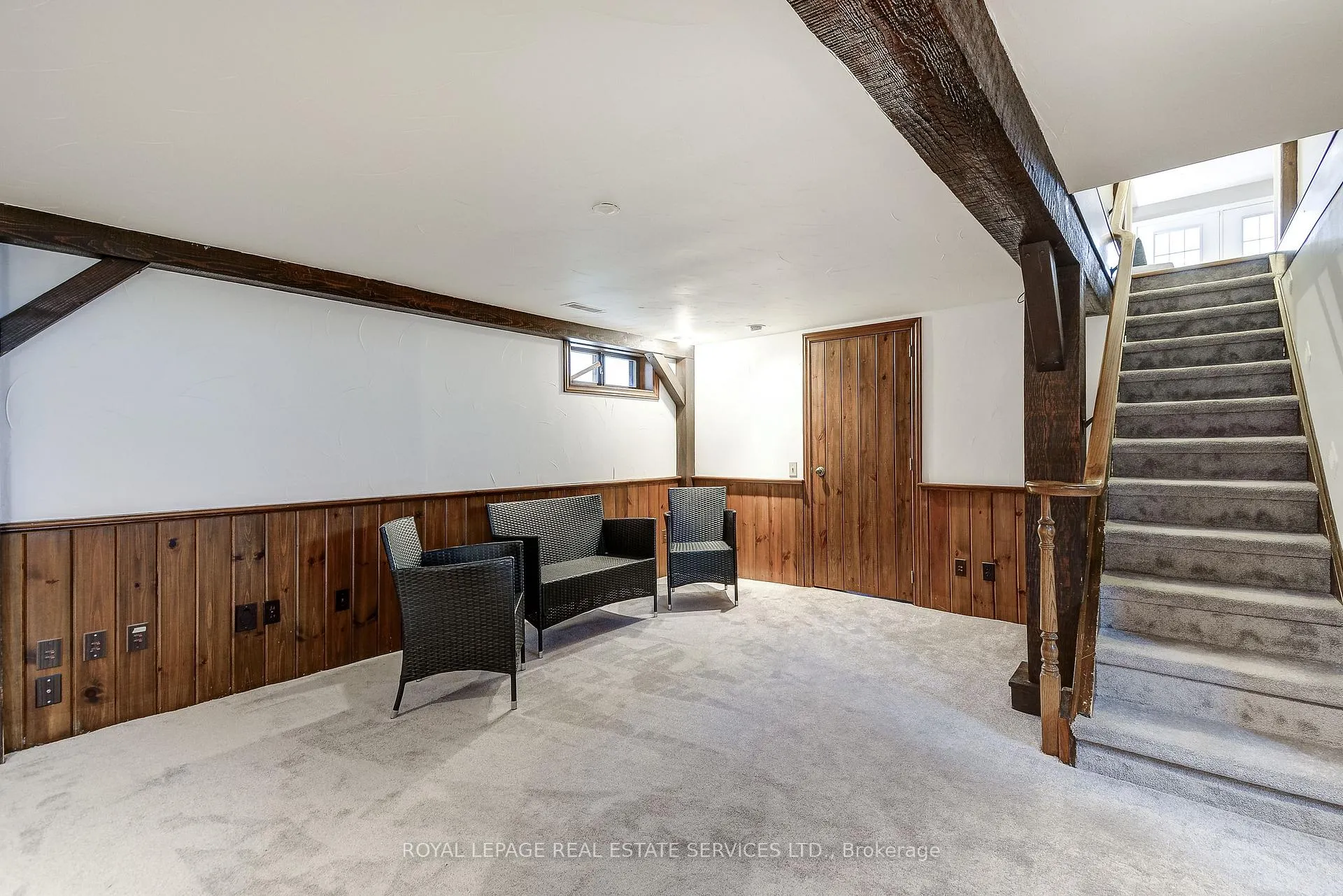 Photo 36 of 58 South Drive, St. Catharines, Old Glenridge — HOMEH