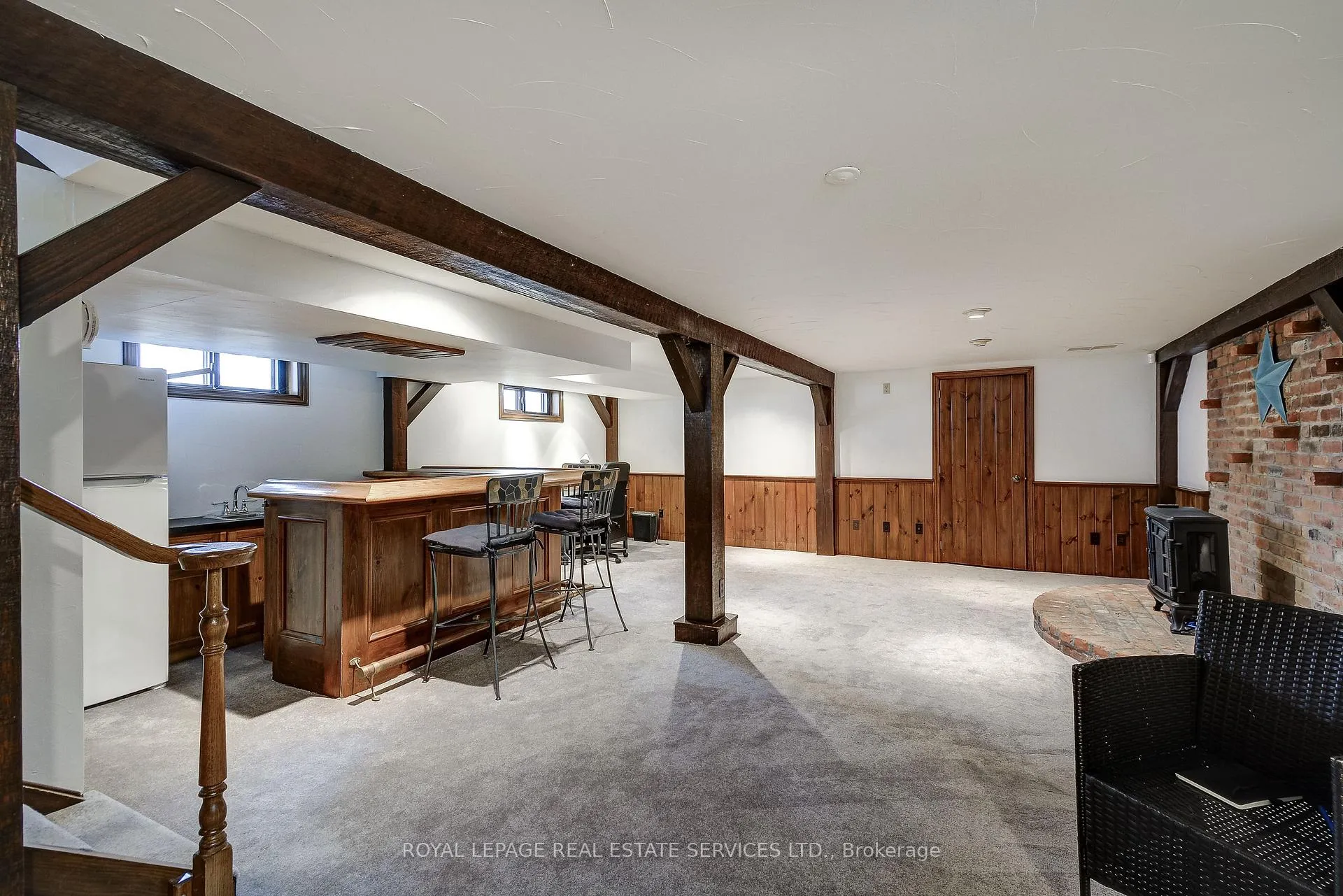 Photo 37 of 58 South Drive, St. Catharines, Old Glenridge — HOMEH