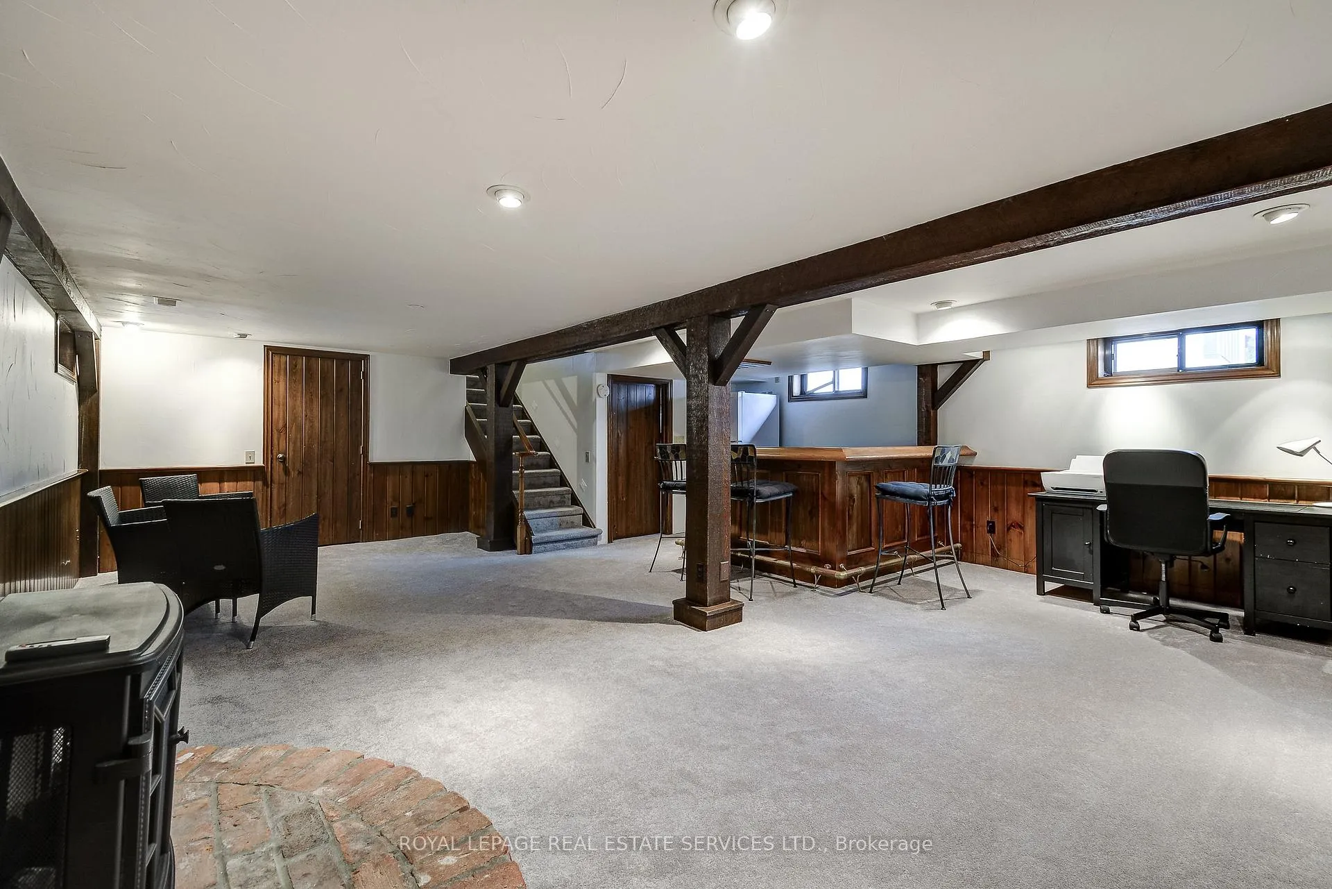 Photo 38 of 58 South Drive, St. Catharines, Old Glenridge — HOMEH