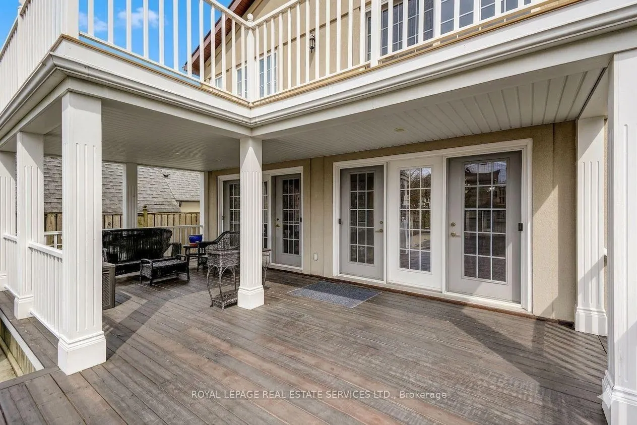 Photo 40 of 58 South Drive, St. Catharines, Old Glenridge — HOMEH