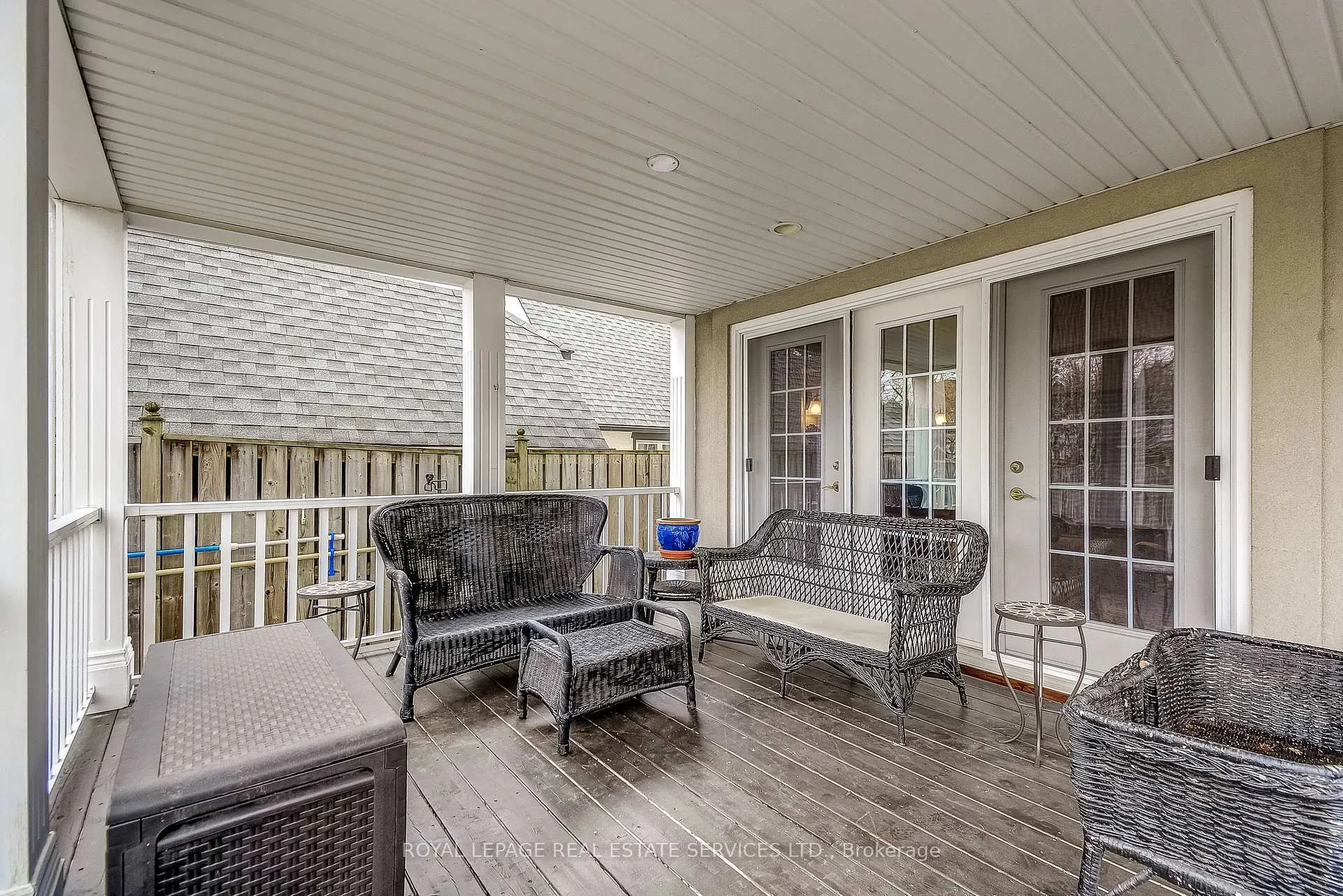 Photo 41 of 58 South Drive, St. Catharines, Old Glenridge — HOMEH