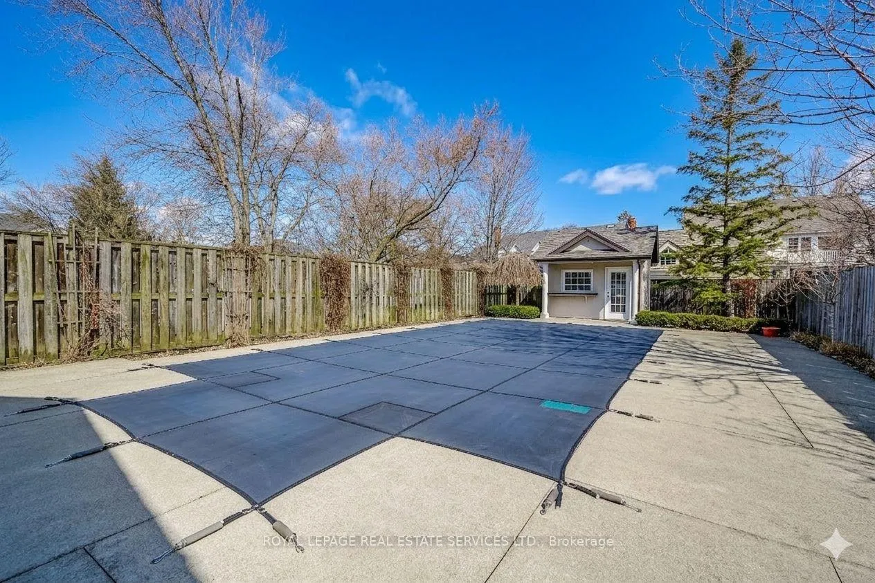 Photo 45 of 58 South Drive, St. Catharines, Old Glenridge — HOMEH