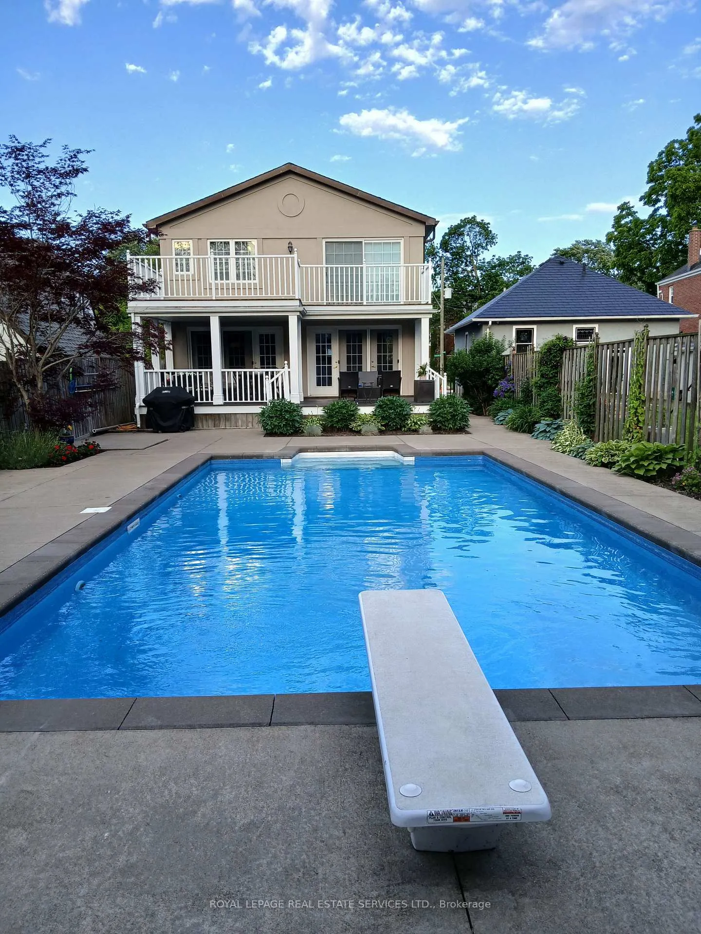 Photo 48 of 58 South Drive, St. Catharines, Old Glenridge — HOMEH