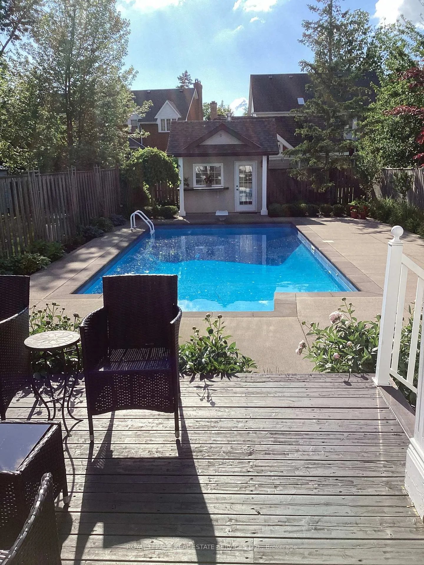 Photo 49 of 58 South Drive, St. Catharines, Old Glenridge — HOMEH