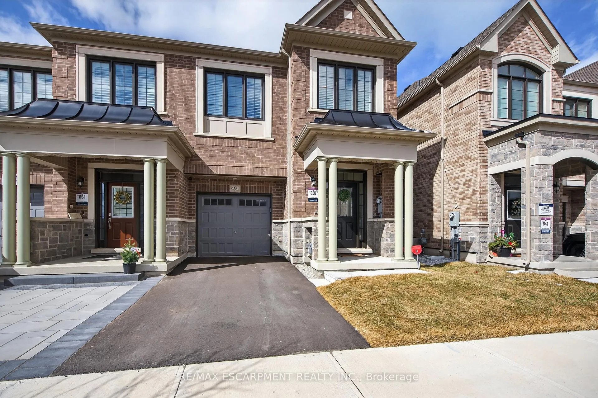 Photo 1 of 491 Celandine Terrace, Milton, Walker — HOMEH