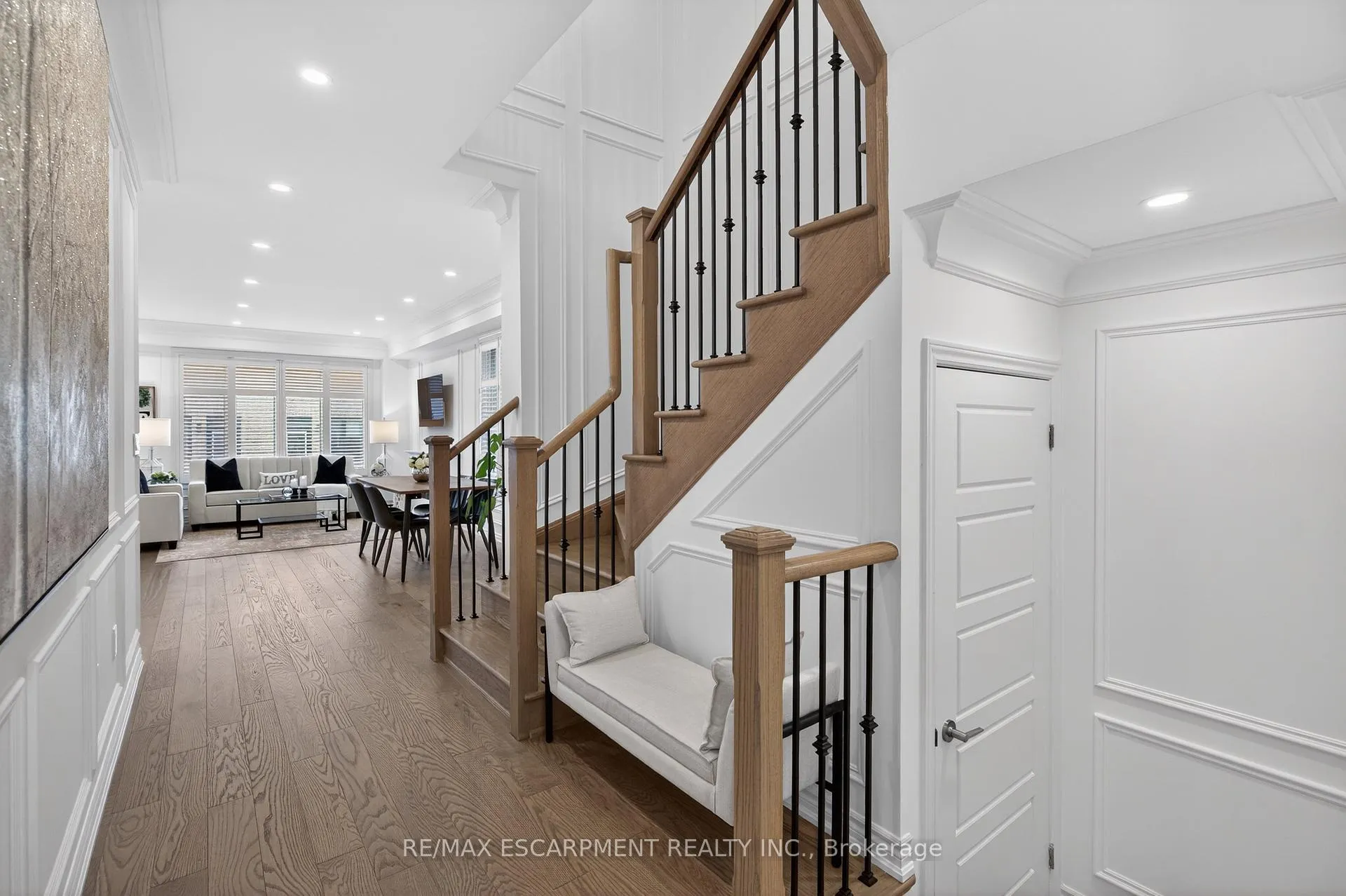 Photo 6 of 491 Celandine Terrace, Milton, Walker — HOMEH