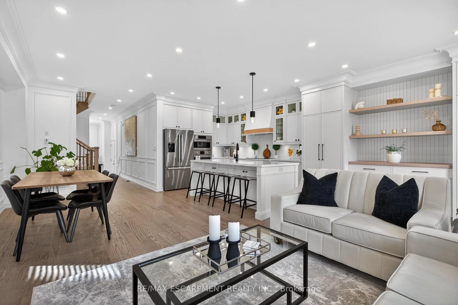 Photo 7 of 491 Celandine Terrace, Milton, Walker — HOMEH