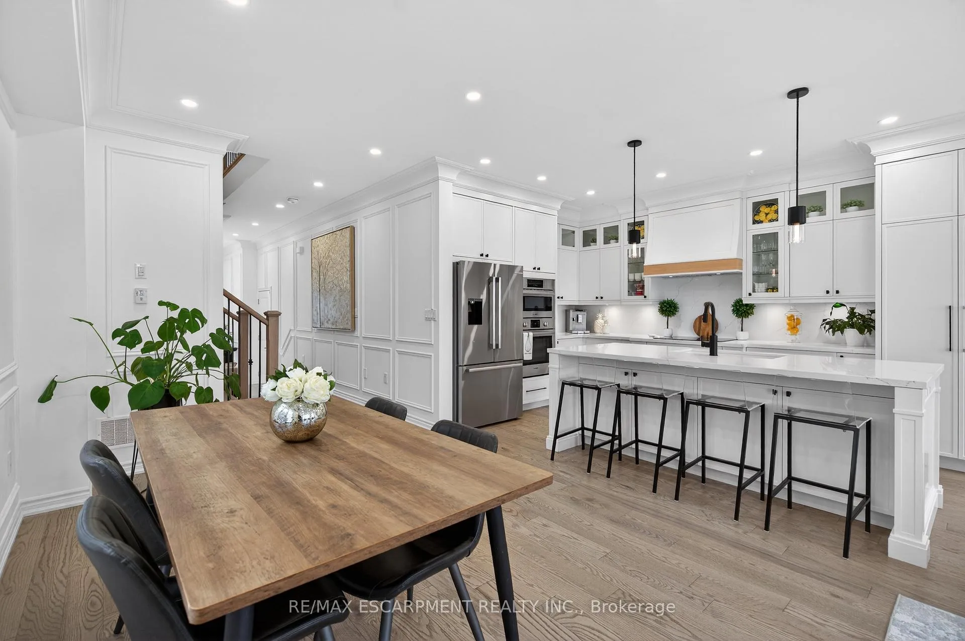 Photo 11 of 491 Celandine Terrace, Milton, Walker — HOMEH