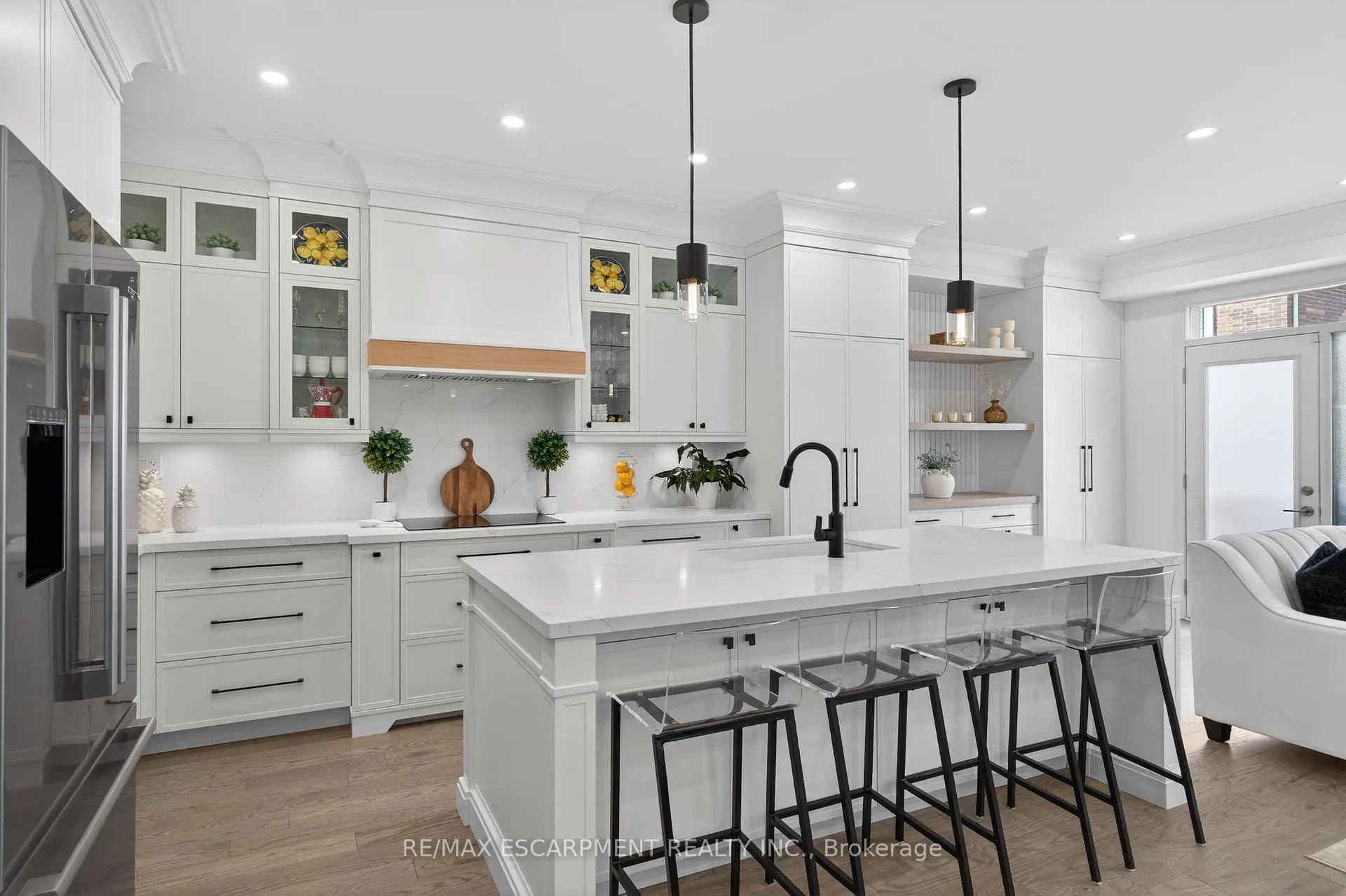 Photo 14 of 491 Celandine Terrace, Milton, Walker — HOMEH