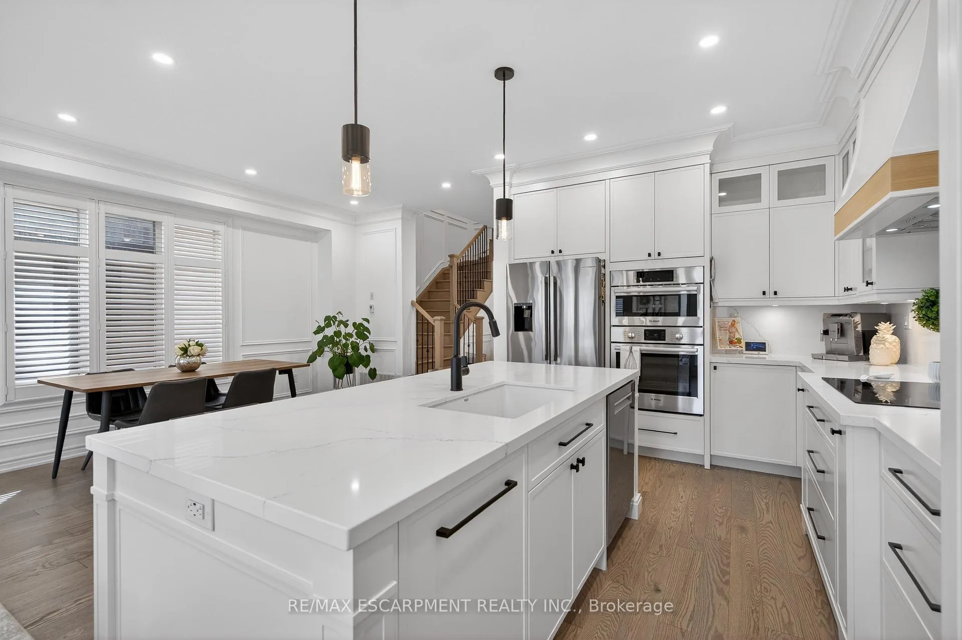 Photo 17 of 491 Celandine Terrace, Milton, Walker — HOMEH