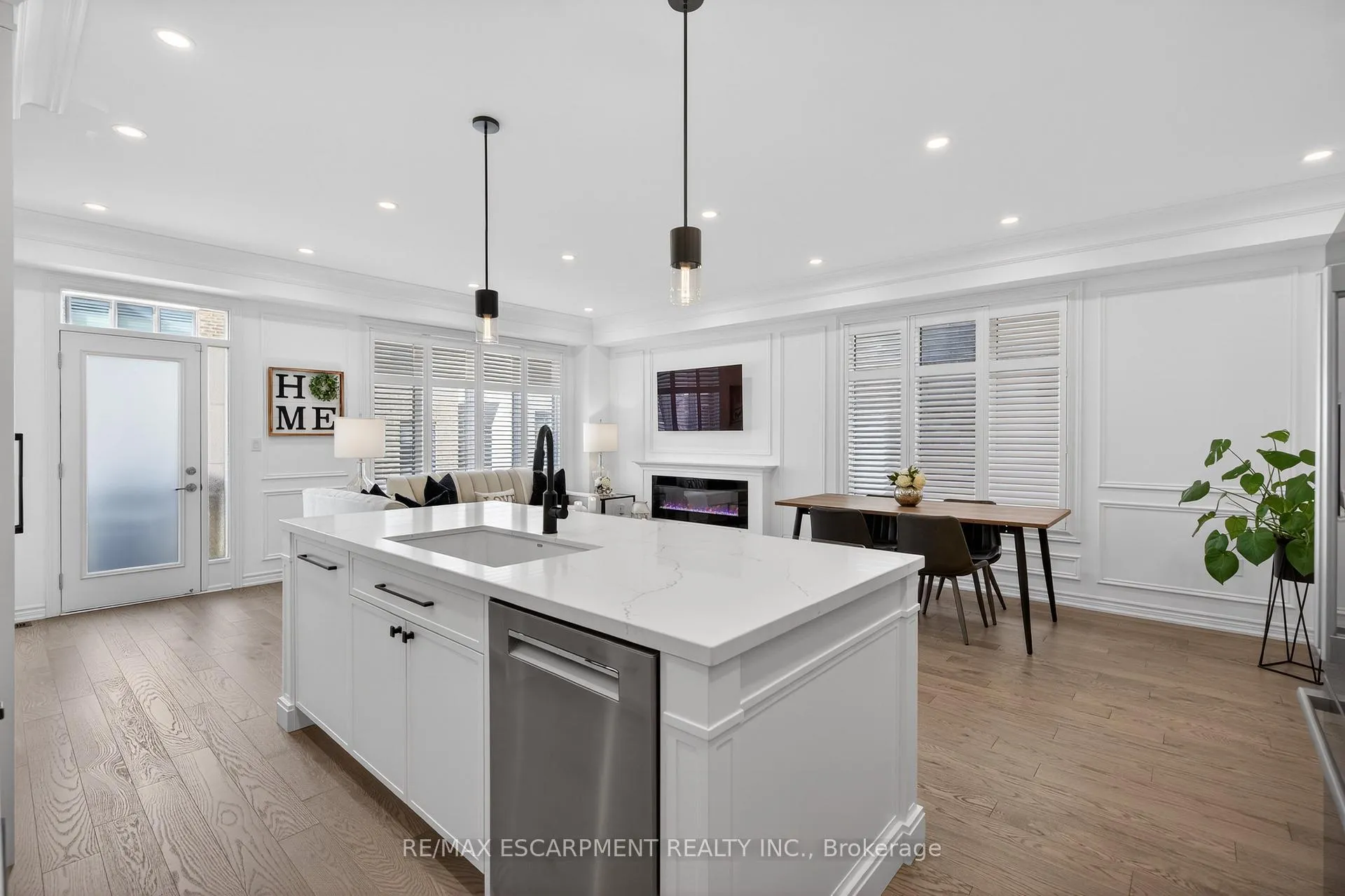 Photo 18 of 491 Celandine Terrace, Milton, Walker — HOMEH