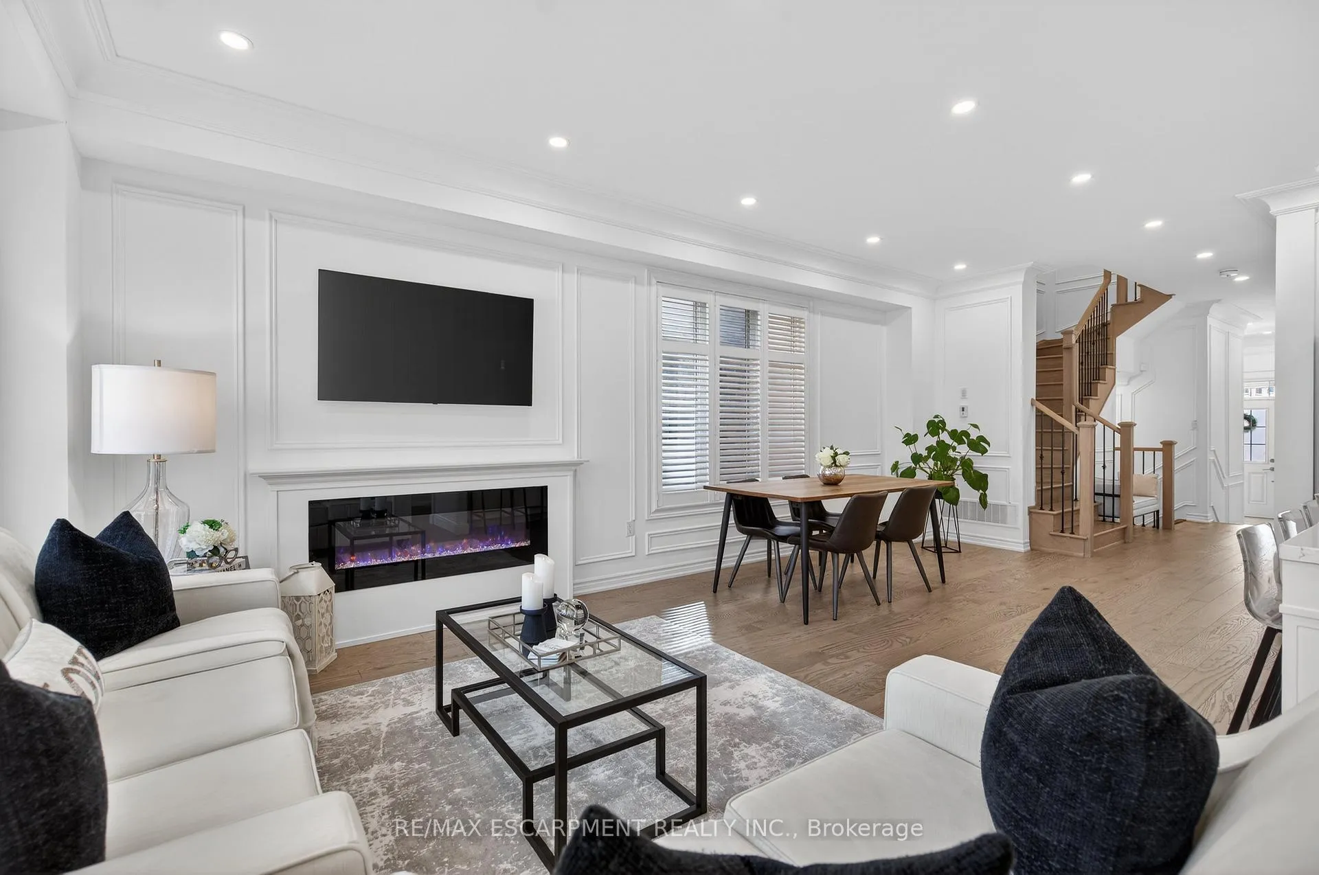Photo 20 of 491 Celandine Terrace, Milton, Walker — HOMEH