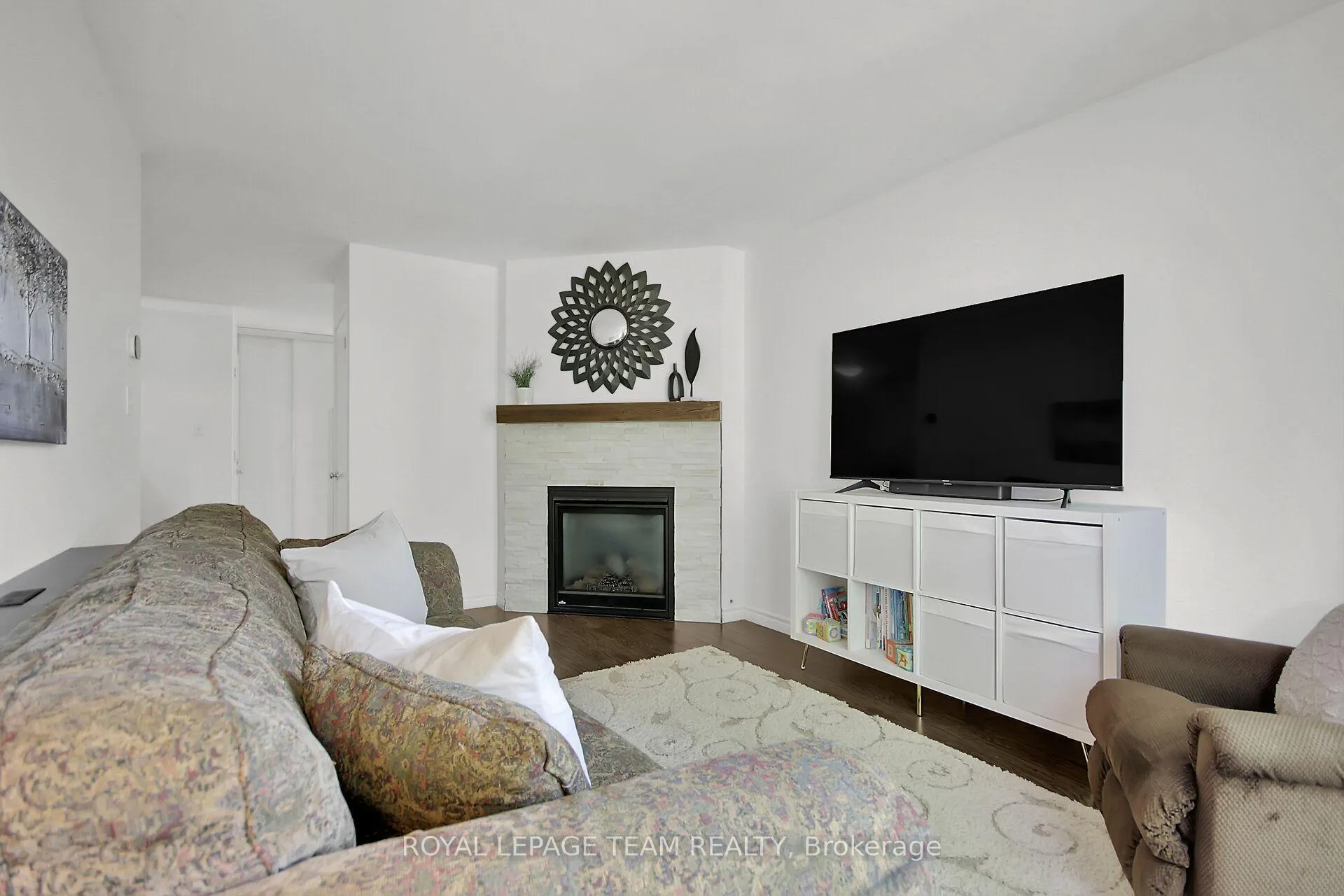 Photo 7 of 75 Inverary Drive, Ottawa, Kanata - Morgan's Grant/South March — HOMEH