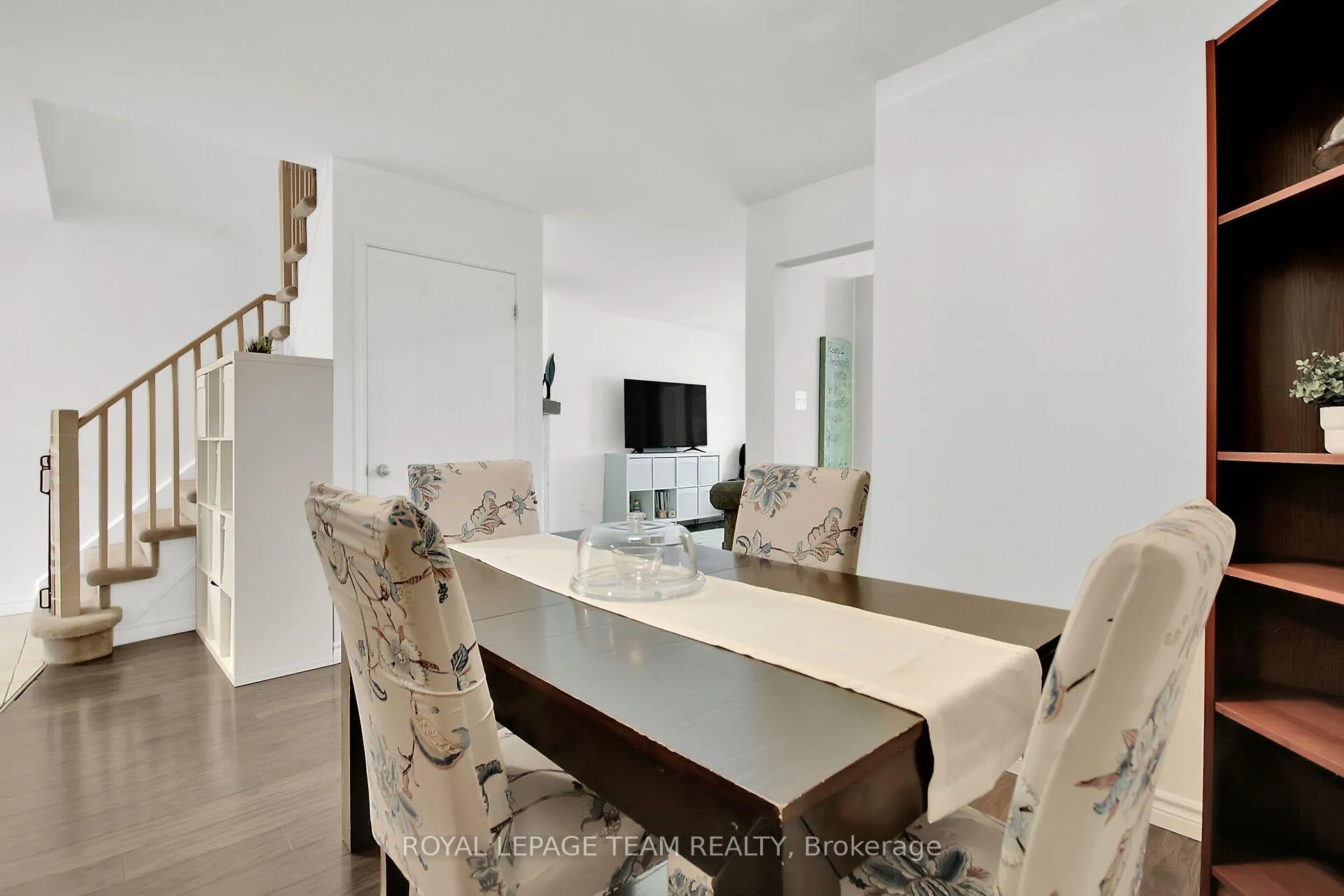 Photo 9 of 75 Inverary Drive, Ottawa, Kanata - Morgan's Grant/South March — HOMEH