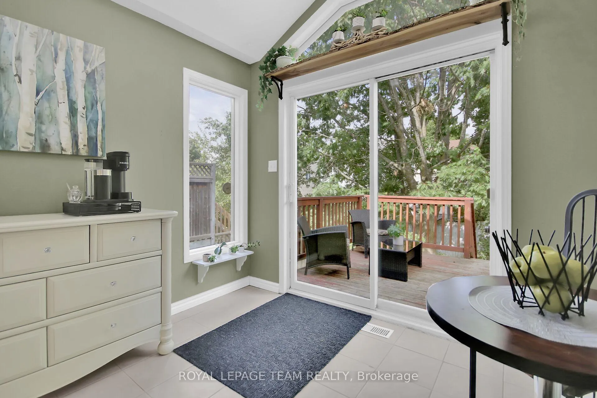 Photo 16 of 75 Inverary Drive, Ottawa, Kanata - Morgan's Grant/South March — HOMEH