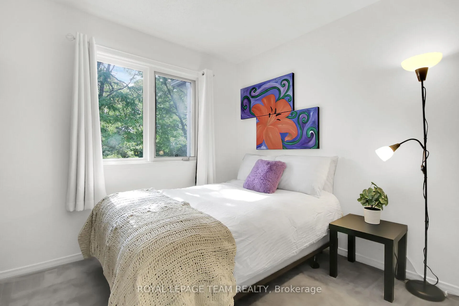 Photo 23 of 75 Inverary Drive, Ottawa, Kanata - Morgan's Grant/South March — HOMEH