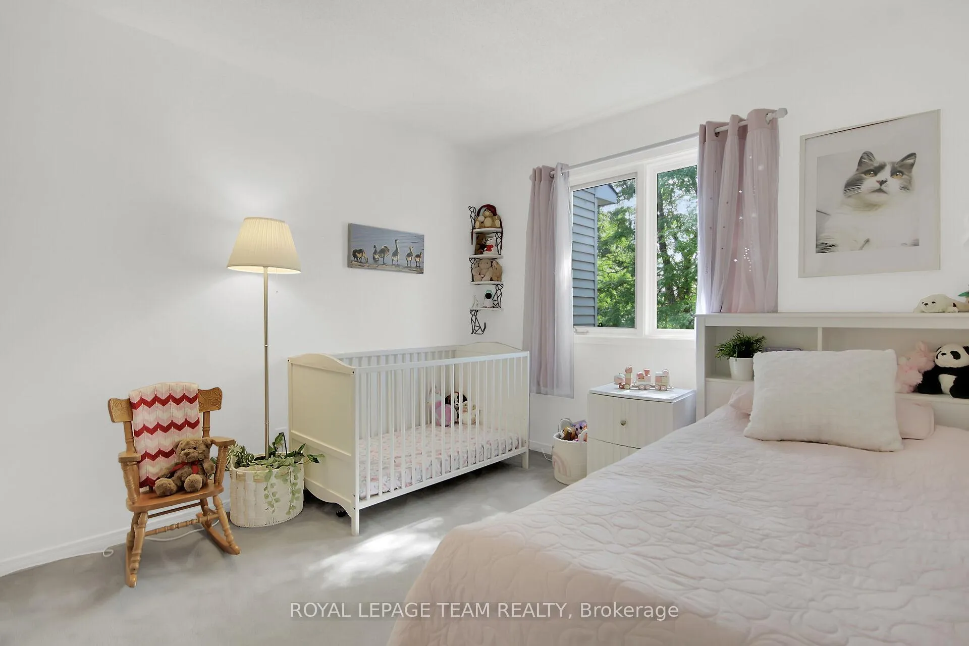 Photo 25 of 75 Inverary Drive, Ottawa, Kanata - Morgan's Grant/South March — HOMEH