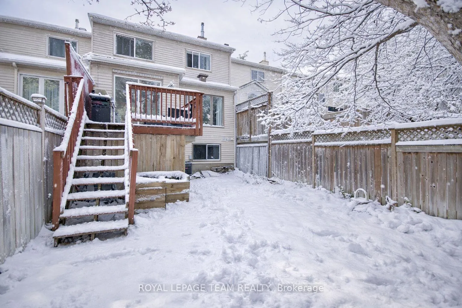 Photo 30 of 75 Inverary Drive, Ottawa, Kanata - Morgan's Grant/South March — HOMEH