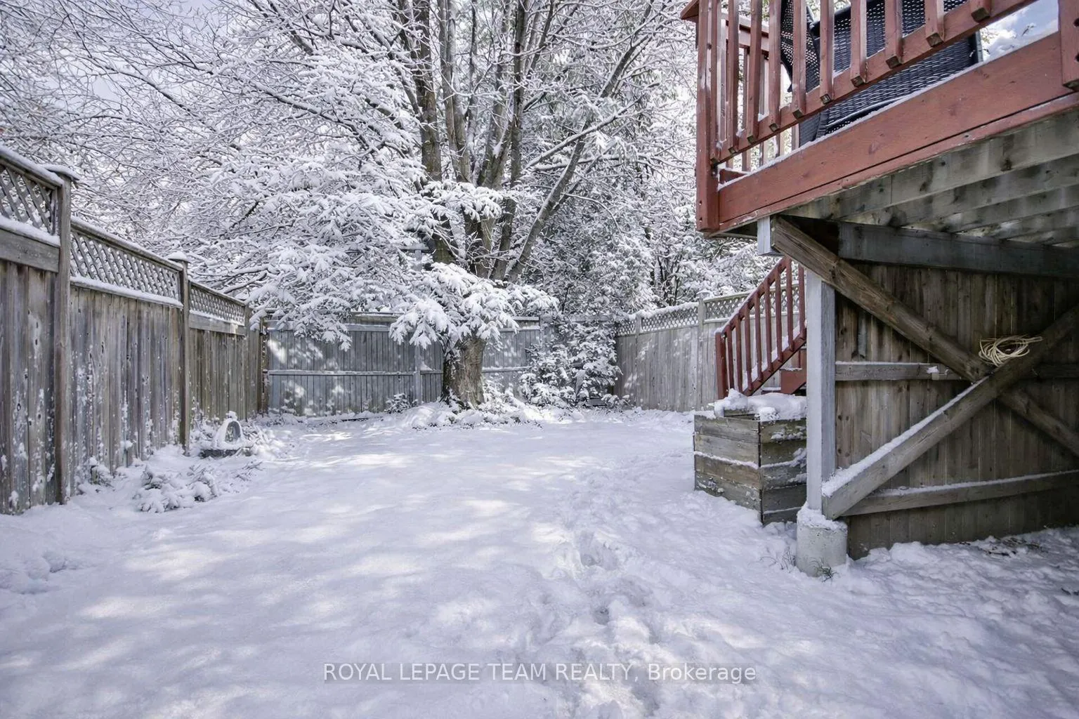 Photo 31 of 75 Inverary Drive, Ottawa, Kanata - Morgan's Grant/South March — HOMEH