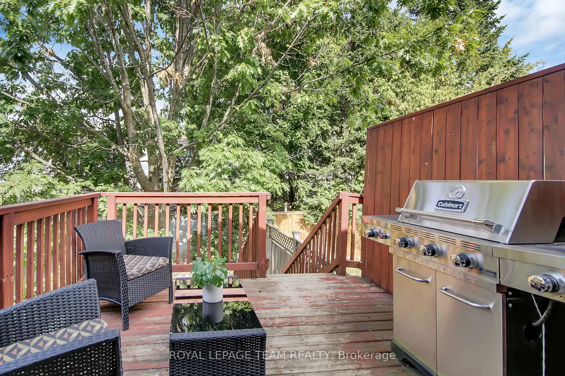 Photo 32 of 75 Inverary Drive, Ottawa, Kanata - Morgan's Grant/South March — HOMEH