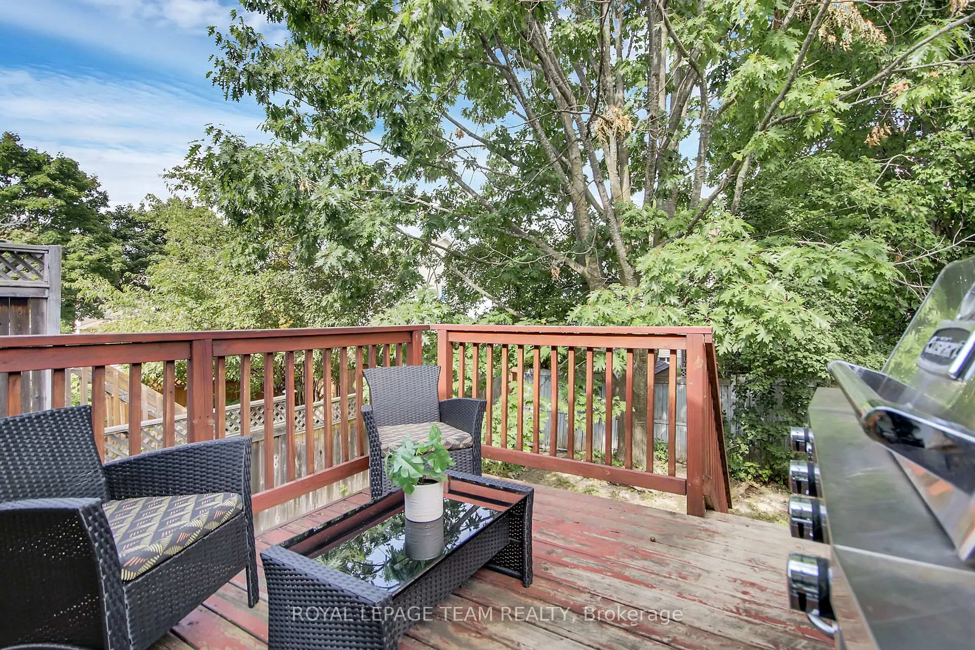 Photo 33 of 75 Inverary Drive, Ottawa, Kanata - Morgan's Grant/South March — HOMEH