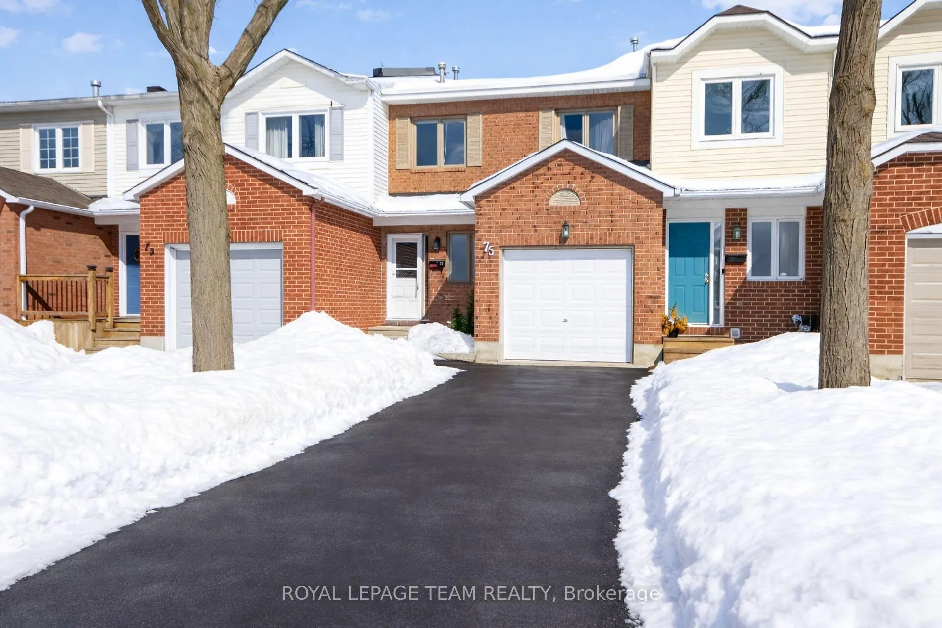 Photo 34 of 75 Inverary Drive, Ottawa, Kanata - Morgan's Grant/South March — HOMEH