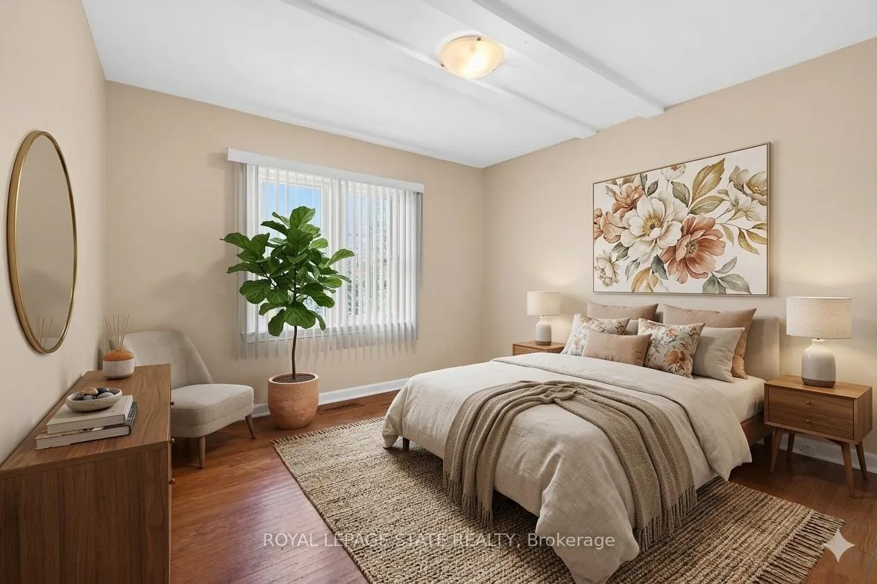 Photo 22 of 42 Evergreen Avenue, Hamilton, Stoney Creek — HOMEH