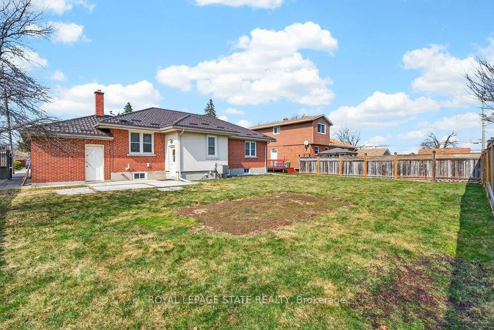 Photo 45 of 42 Evergreen Avenue, Hamilton, Stoney Creek — HOMEH
