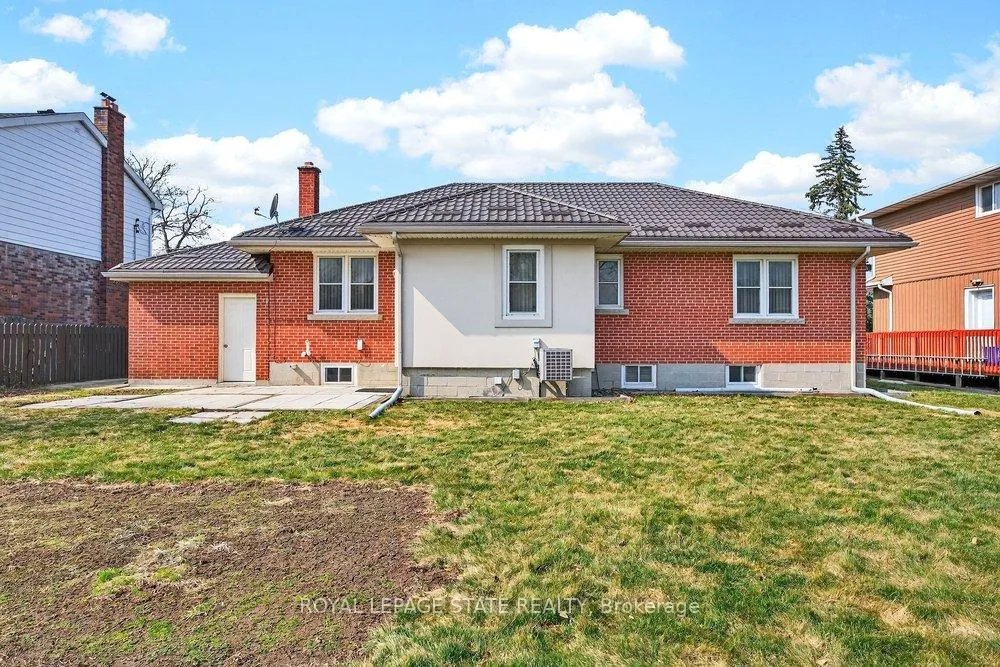 Photo 46 of 42 Evergreen Avenue, Hamilton, Stoney Creek — HOMEH