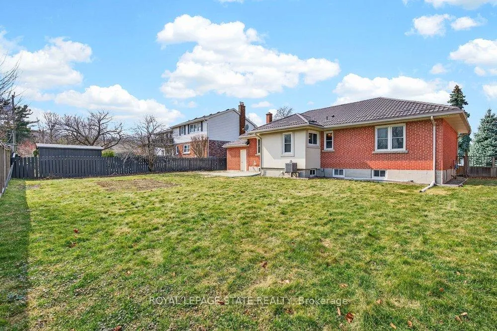 Photo 47 of 42 Evergreen Avenue, Hamilton, Stoney Creek — HOMEH