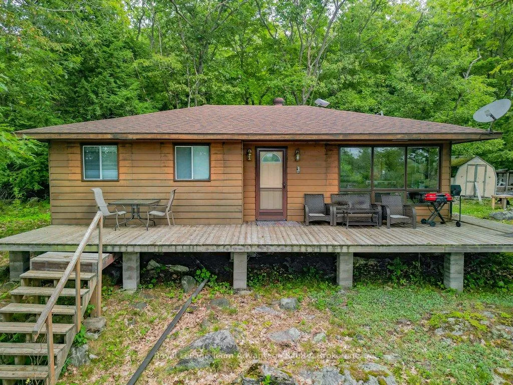 Photo 5 of 32 Island 65c, Carling — HOMEH