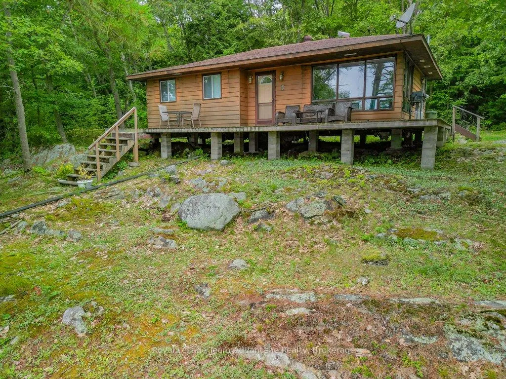 Photo 6 of 32 Island 65c, Carling — HOMEH