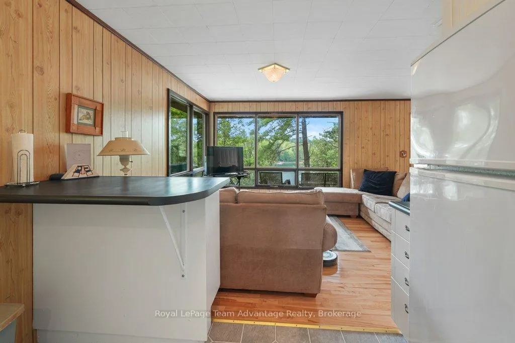 Photo 18 of 32 Island 65c, Carling — HOMEH