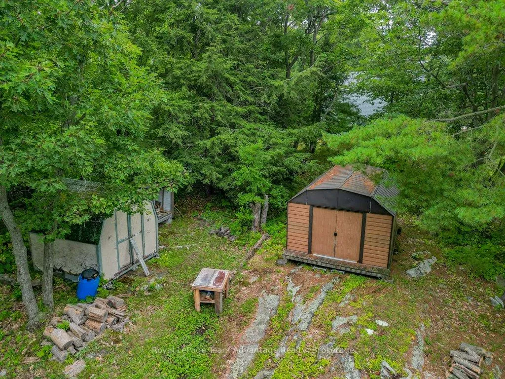 Photo 26 of 32 Island 65c, Carling — HOMEH