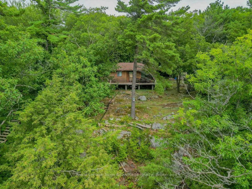 Photo 27 of 32 Island 65c, Carling — HOMEH