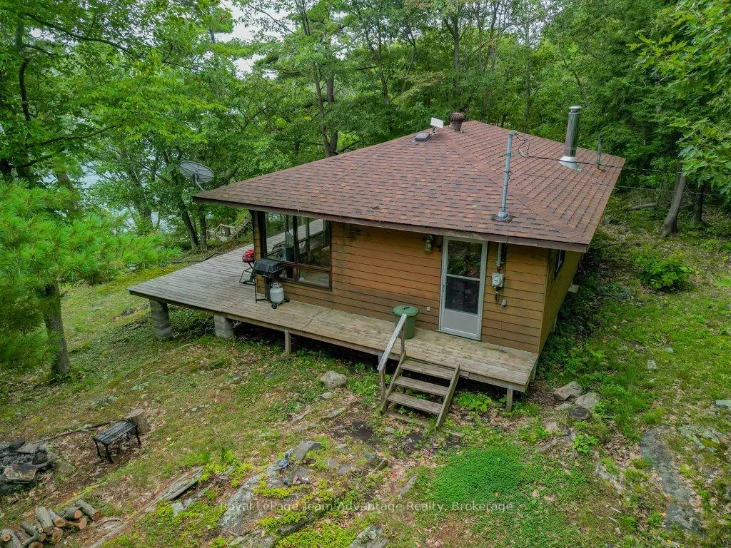 Photo 38 of 32 Island 65c, Carling — HOMEH