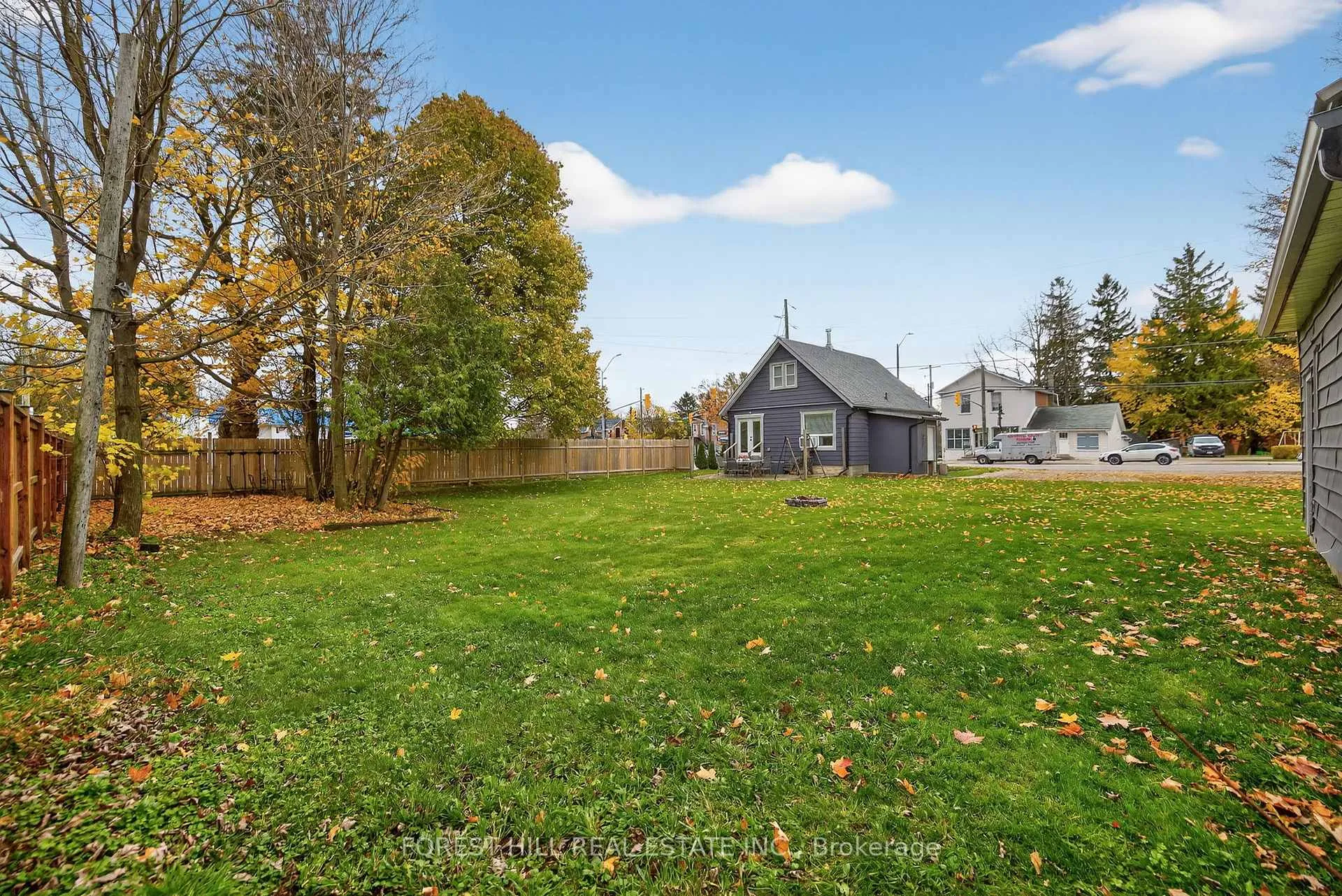 Photo 39 of 3 Elora Street N, Mapleton, Rural Mapleton — HOMEH