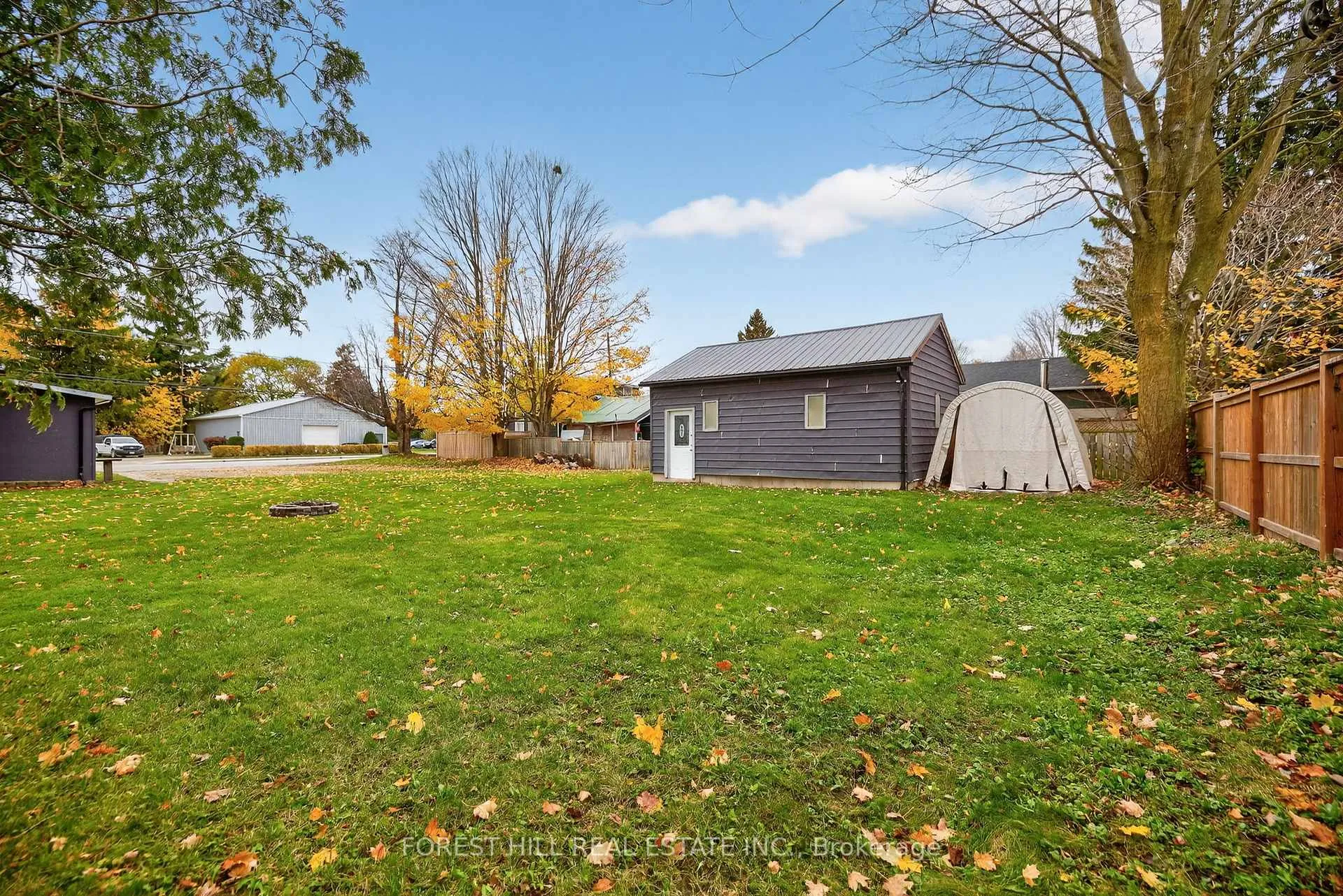 Photo 40 of 3 Elora Street N, Mapleton, Rural Mapleton — HOMEH