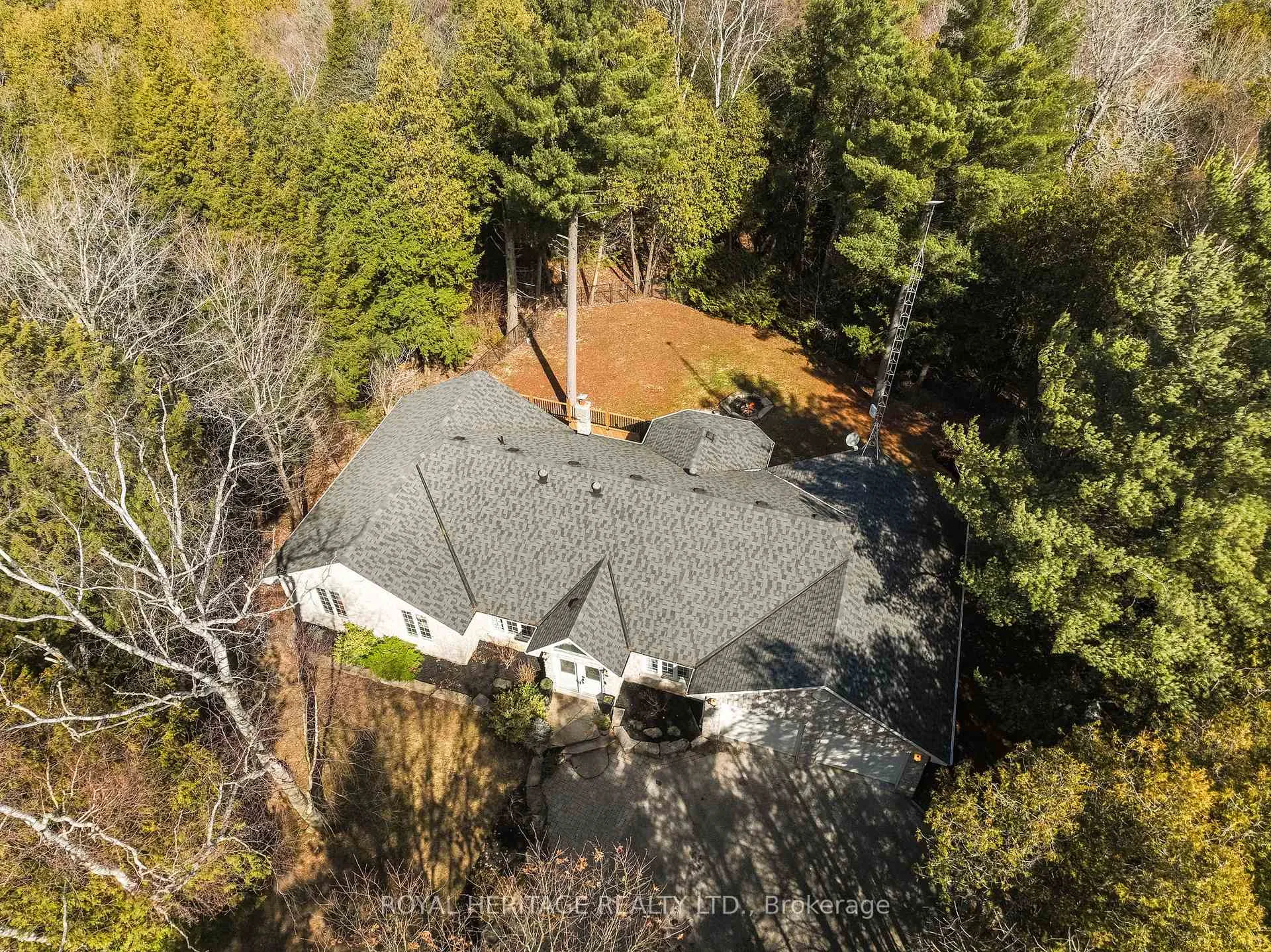 Photo 2 of 9015 Mosport Road, Clarington, Rural Clarington — HOMEH