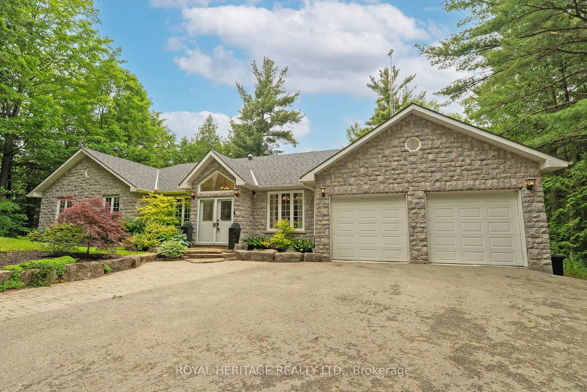 Photo 1 of 9015 Mosport Road, Clarington, Rural Clarington — HOMEH
