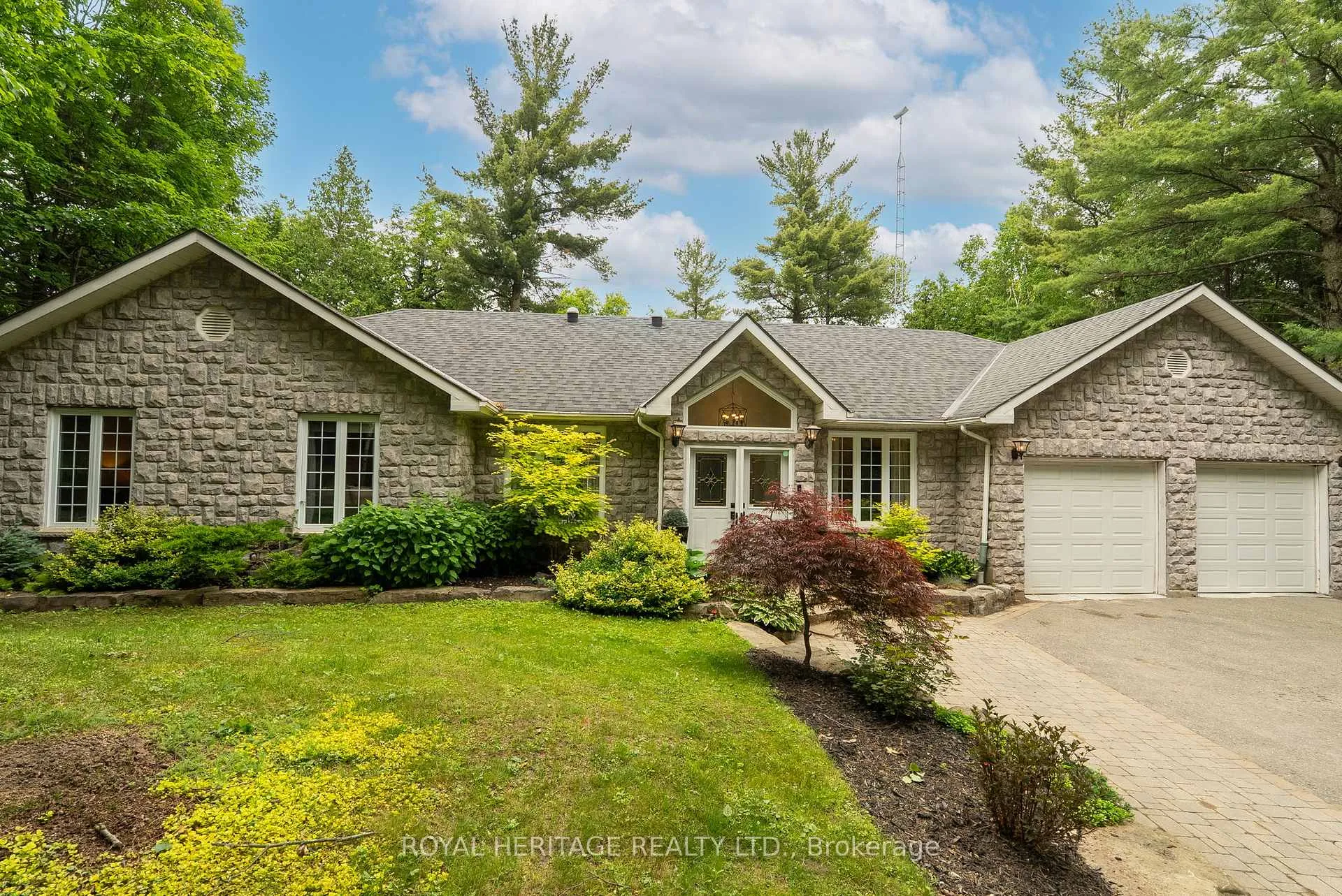 Photo 3 of 9015 Mosport Road, Clarington, Rural Clarington — HOMEH