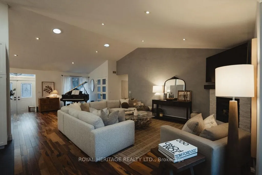 Photo 6 of 9015 Mosport Road, Clarington, Rural Clarington — HOMEH