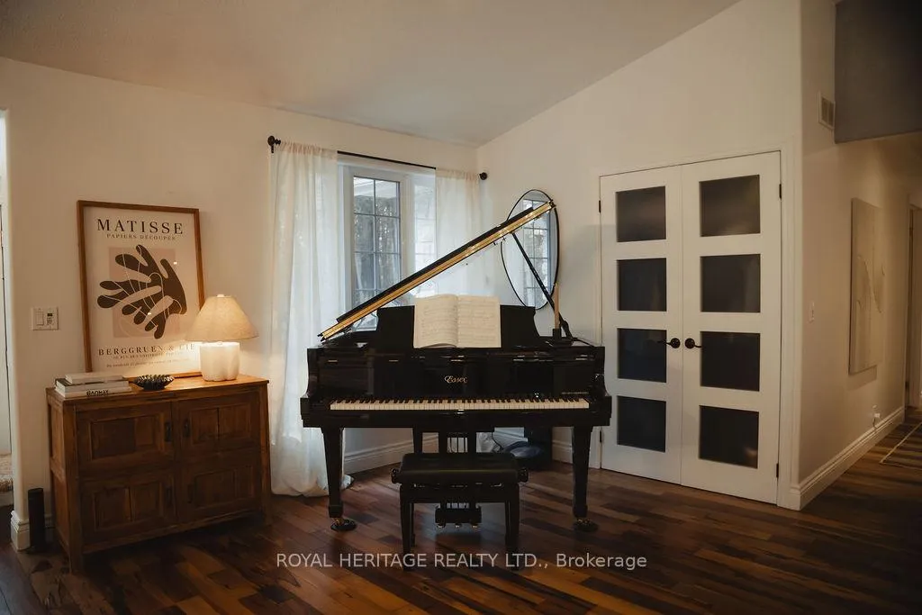 Photo 9 of 9015 Mosport Road, Clarington, Rural Clarington — HOMEH