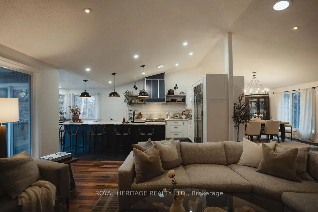 Photo 10 of 9015 Mosport Road, Clarington, Rural Clarington — HOMEH