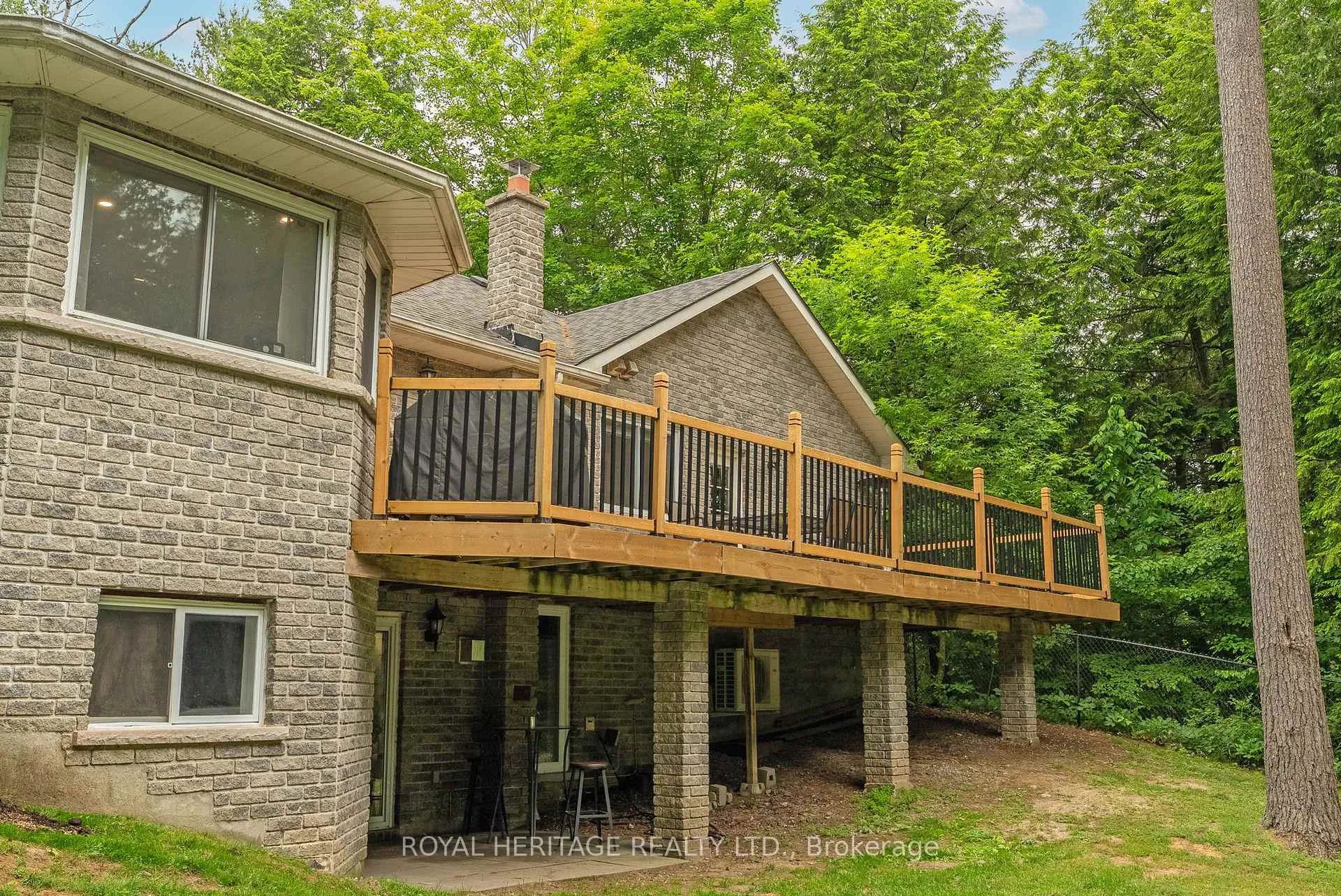 Photo 15 of 9015 Mosport Road, Clarington, Rural Clarington — HOMEH