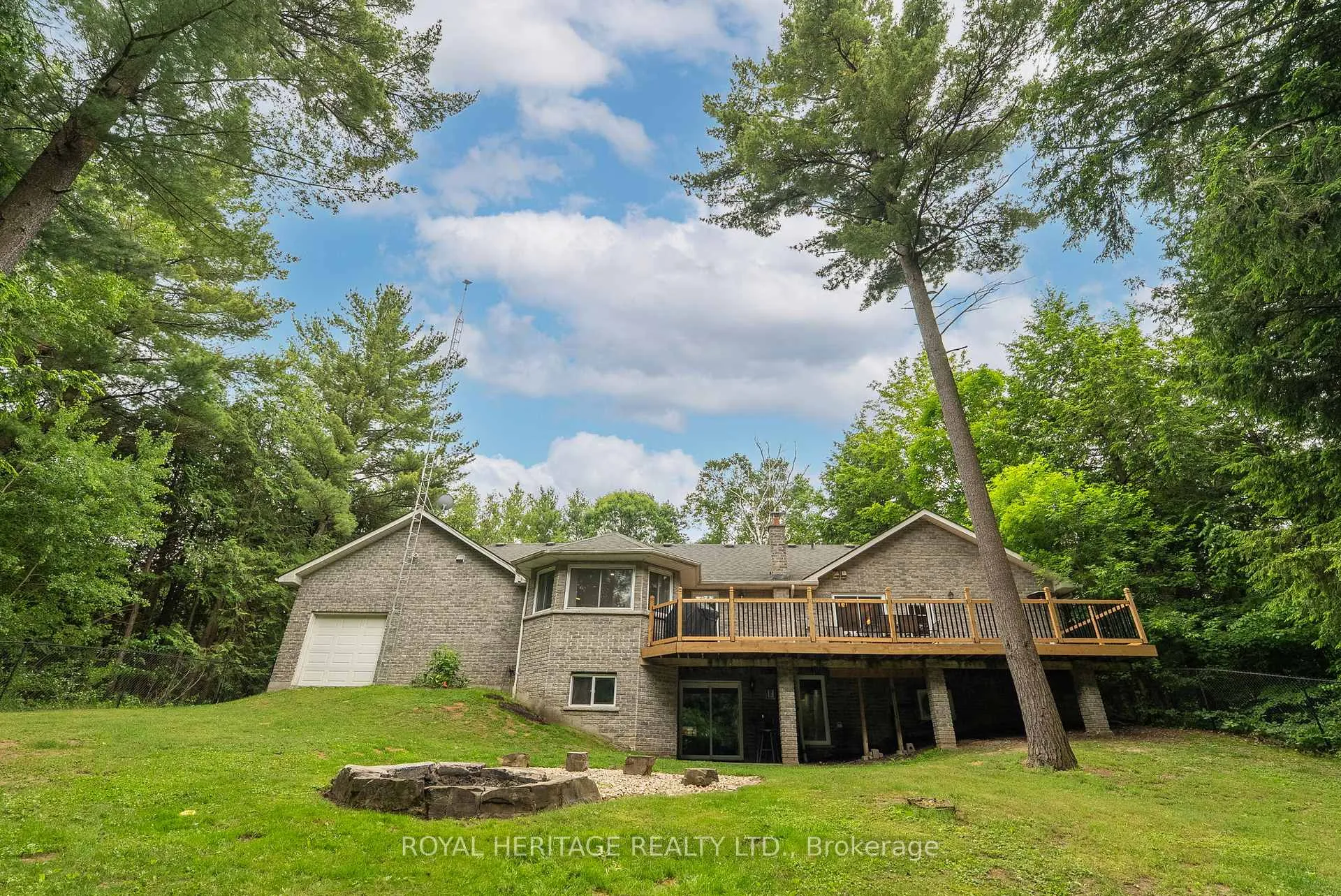 Photo 16 of 9015 Mosport Road, Clarington, Rural Clarington — HOMEH