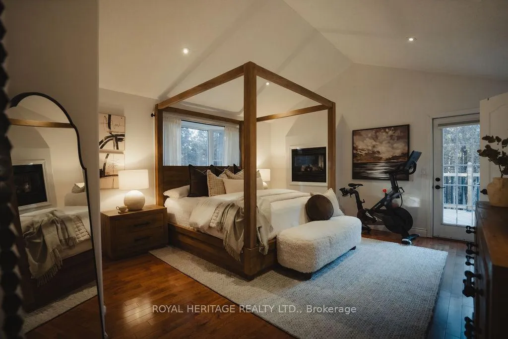 Photo 22 of 9015 Mosport Road, Clarington, Rural Clarington — HOMEH