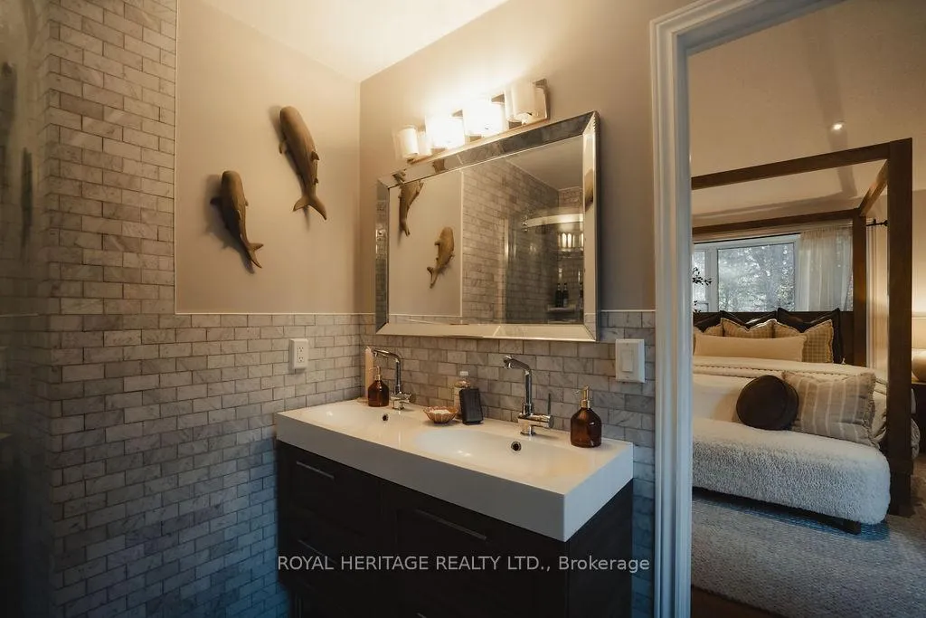 Photo 25 of 9015 Mosport Road, Clarington, Rural Clarington — HOMEH